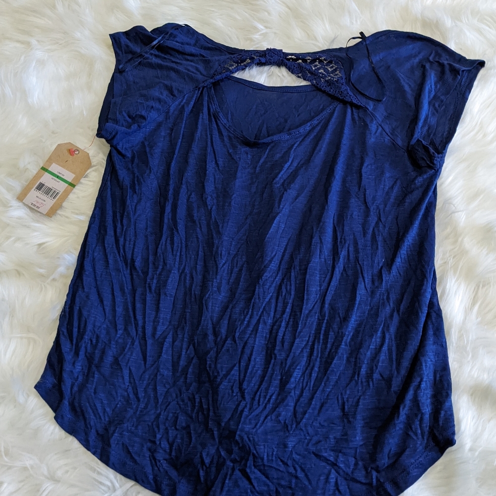 Red Camel Top NWT - Picture 6 of 6